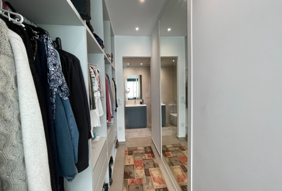 Resale - Villa - Dolores - Costa Blanca