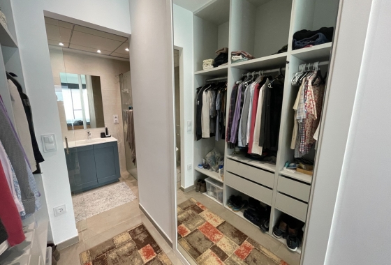 Resale - Villa - Dolores - Costa Blanca