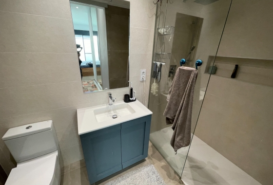 Resale - Villa - Dolores - Costa Blanca