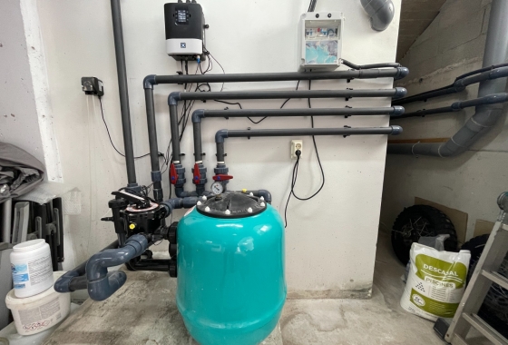 Resale - Villa - Dolores - Costa Blanca