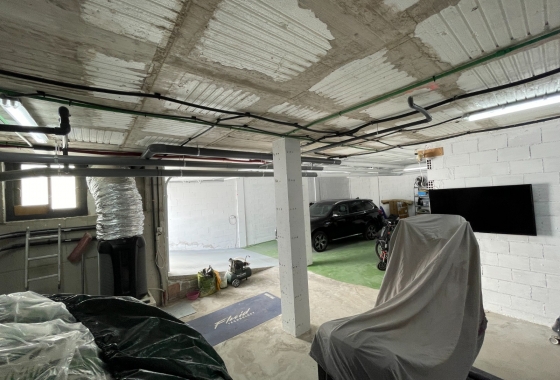 Resale - Villa - Dolores - Costa Blanca