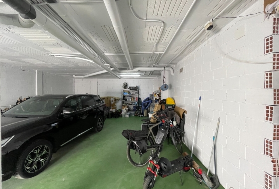 Resale - Villa - Dolores - Costa Blanca