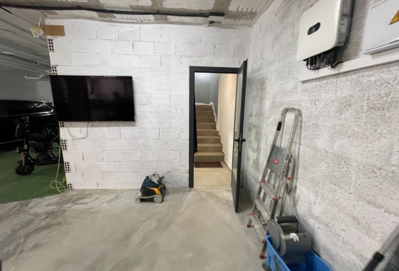 Resale - Villa - Dolores - Costa Blanca