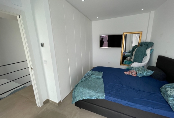 Resale - Villa - Dolores - Costa Blanca