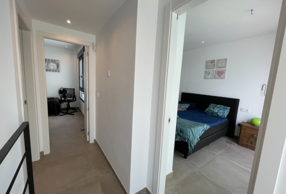 Resale - Villa - Dolores - Costa Blanca