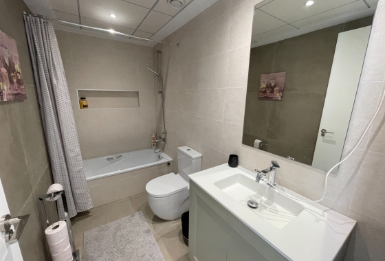 Resale - Villa - Dolores - Costa Blanca