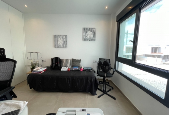 Resale - Villa - Dolores - Costa Blanca