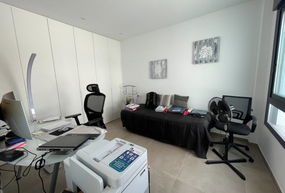 Resale - Villa - Dolores - Costa Blanca