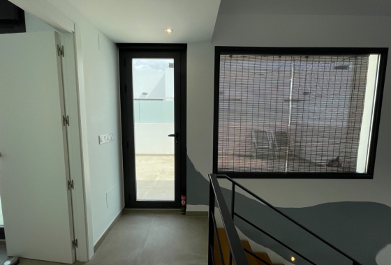 Resale - Villa - Dolores - Costa Blanca