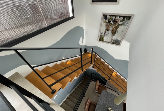 Resale - Villa - Dolores - Costa Blanca