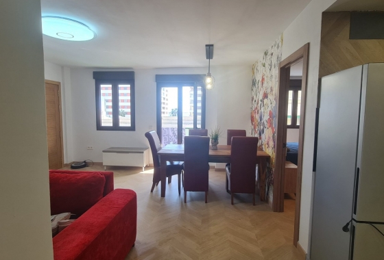 Resale - Apartment / flat - Torrevieja - Costa Blanca