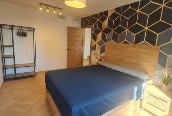 Resale - Apartment / flat - Torrevieja - Costa Blanca