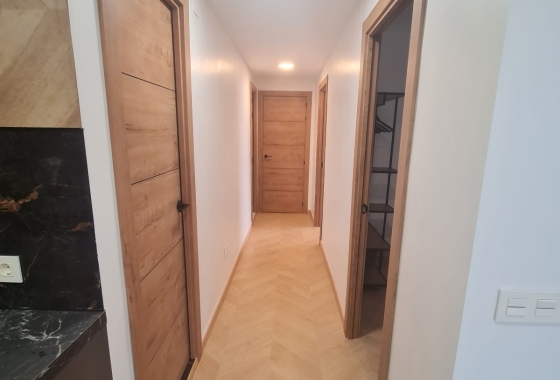 Resale - Apartment / flat - Torrevieja - Costa Blanca