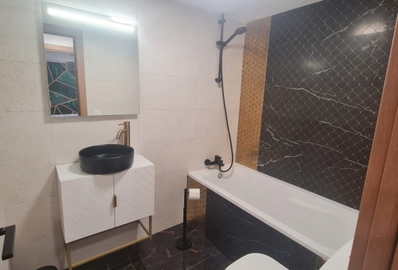 Resale - Apartment / flat - Torrevieja - Costa Blanca