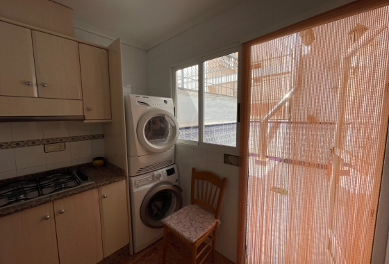 Resale - Townhouse - Formentera del Segura - Costa Blanca