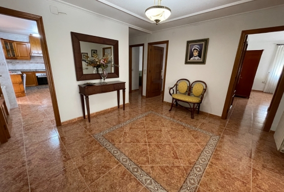 Resale - Townhouse - Formentera del Segura - Costa Blanca