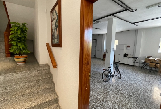 Resale - Townhouse - Formentera del Segura - Costa Blanca