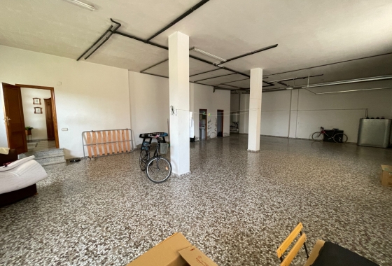 Resale - Townhouse - Formentera del Segura - Costa Blanca