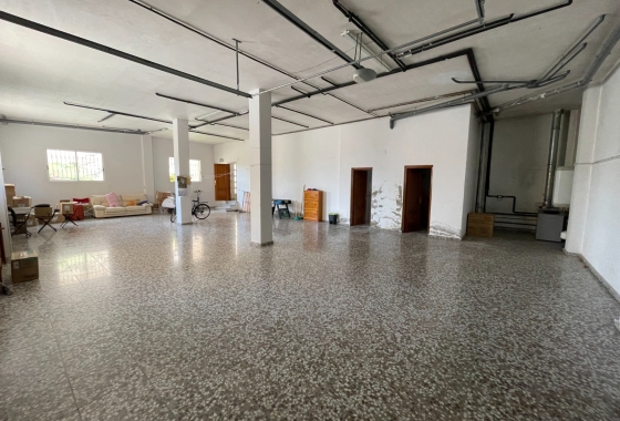 Resale - Townhouse - Formentera del Segura - Costa Blanca