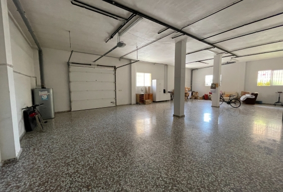 Resale - Townhouse - Formentera del Segura - Costa Blanca