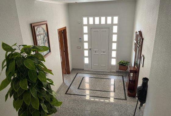 Resale - Townhouse - Formentera del Segura - Costa Blanca