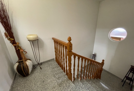 Resale - Townhouse - Formentera del Segura - Costa Blanca