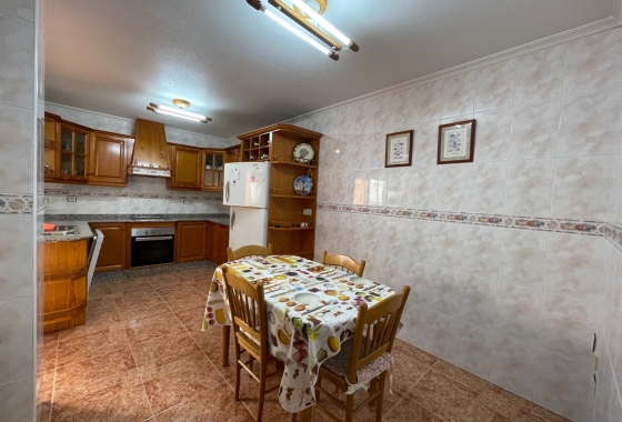 Resale - Townhouse - Formentera del Segura - Costa Blanca