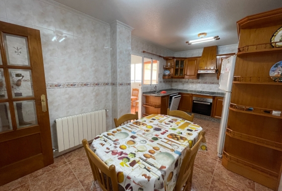 Resale - Townhouse - Formentera del Segura - Costa Blanca