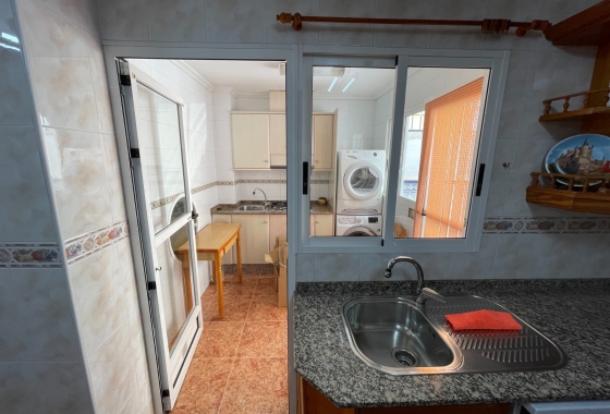 Resale - Townhouse - Formentera del Segura - Costa Blanca