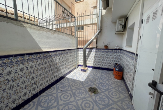 Resale - Townhouse - Formentera del Segura - Costa Blanca