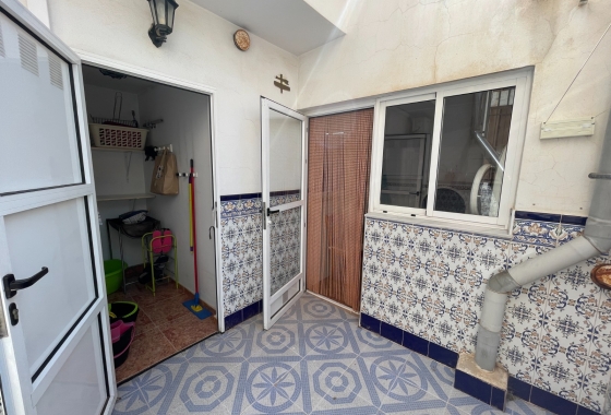 Resale - Townhouse - Formentera del Segura - Costa Blanca