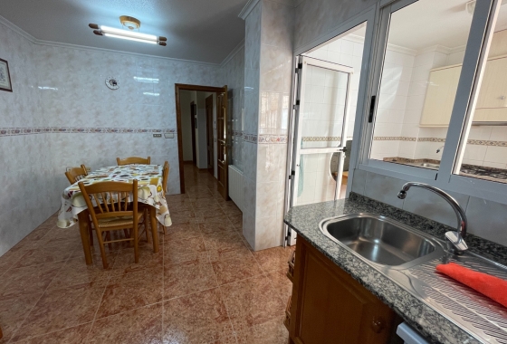 Resale - Townhouse - Formentera del Segura - Costa Blanca