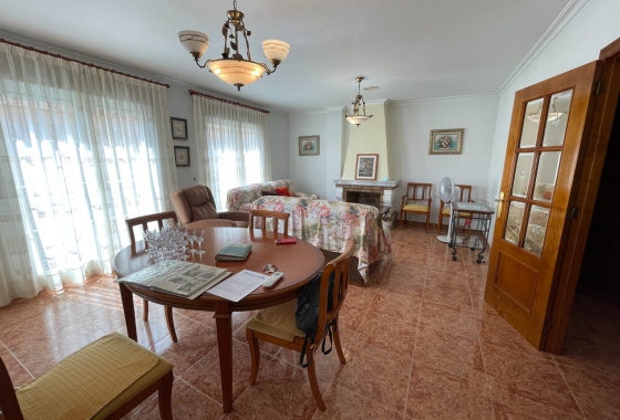 Resale - Townhouse - Formentera del Segura - Costa Blanca