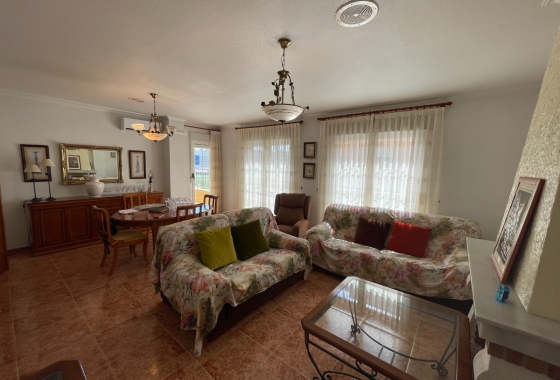 Resale - Townhouse - Formentera del Segura - Costa Blanca