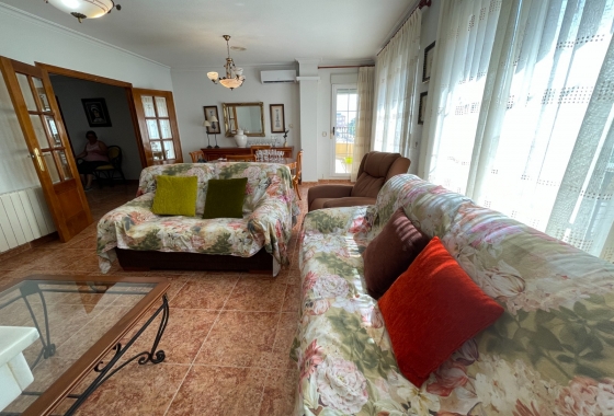 Resale - Townhouse - Formentera del Segura - Costa Blanca