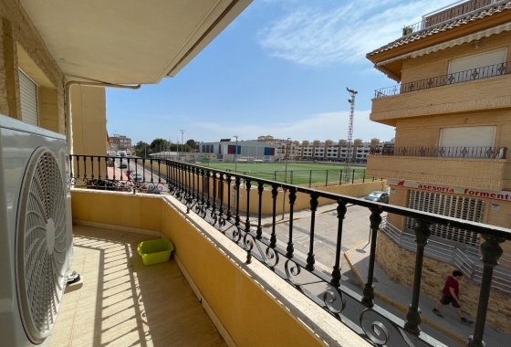 Resale - Townhouse - Formentera del Segura - Costa Blanca