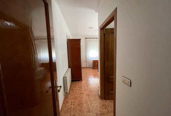 Resale - Townhouse - Formentera del Segura - Costa Blanca