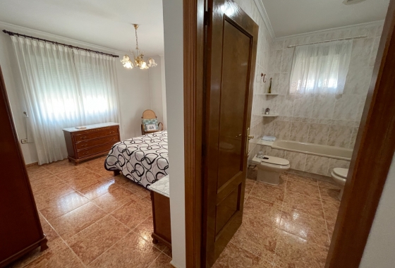 Resale - Townhouse - Formentera del Segura - Costa Blanca