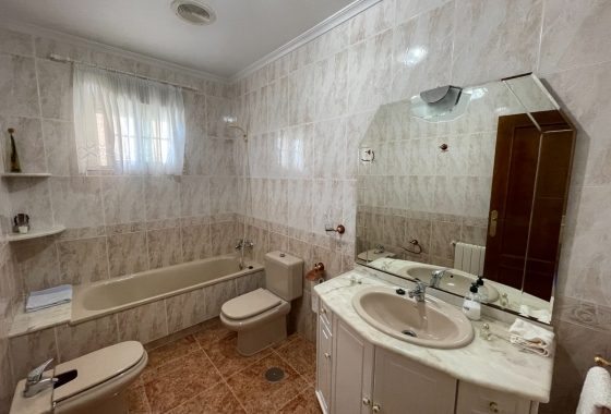 Resale - Townhouse - Formentera del Segura - Costa Blanca