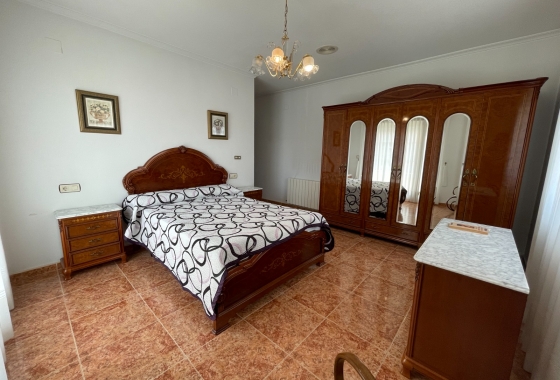 Resale - Townhouse - Formentera del Segura - Costa Blanca