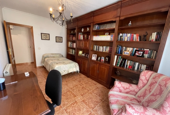 Resale - Townhouse - Formentera del Segura - Costa Blanca