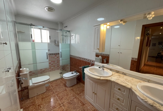 Resale - Townhouse - Formentera del Segura - Costa Blanca