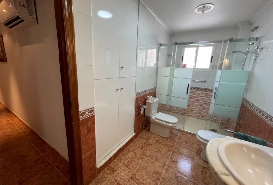 Resale - Townhouse - Formentera del Segura - Costa Blanca