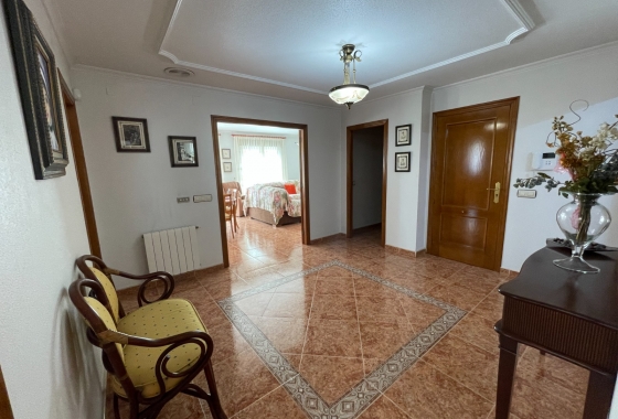 Resale - Townhouse - Formentera del Segura - Costa Blanca