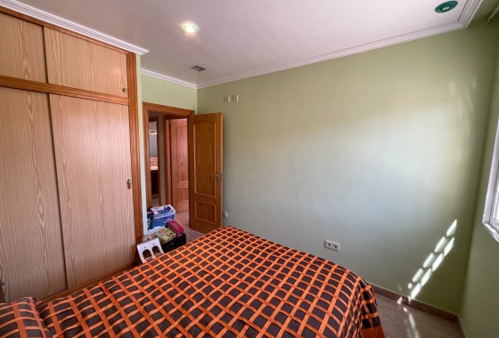 Resale - Villa - Crevillente - Inland