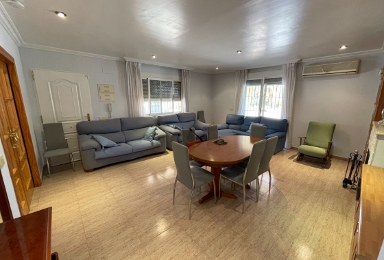 Resale - Villa - Crevillente - Inland