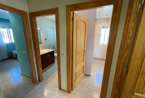 Resale - Villa - Crevillente - Inland