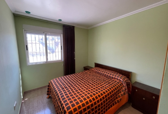 Resale - Villa - Crevillente - Inland