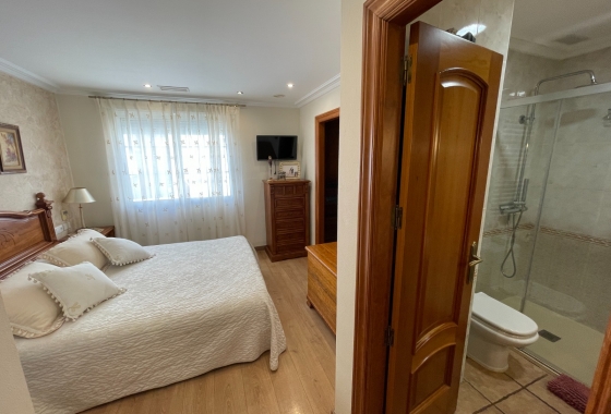Resale - Townhouse - Elche - Costa Blanca