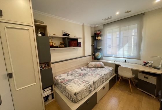 Resale - Townhouse - Elche - Costa Blanca